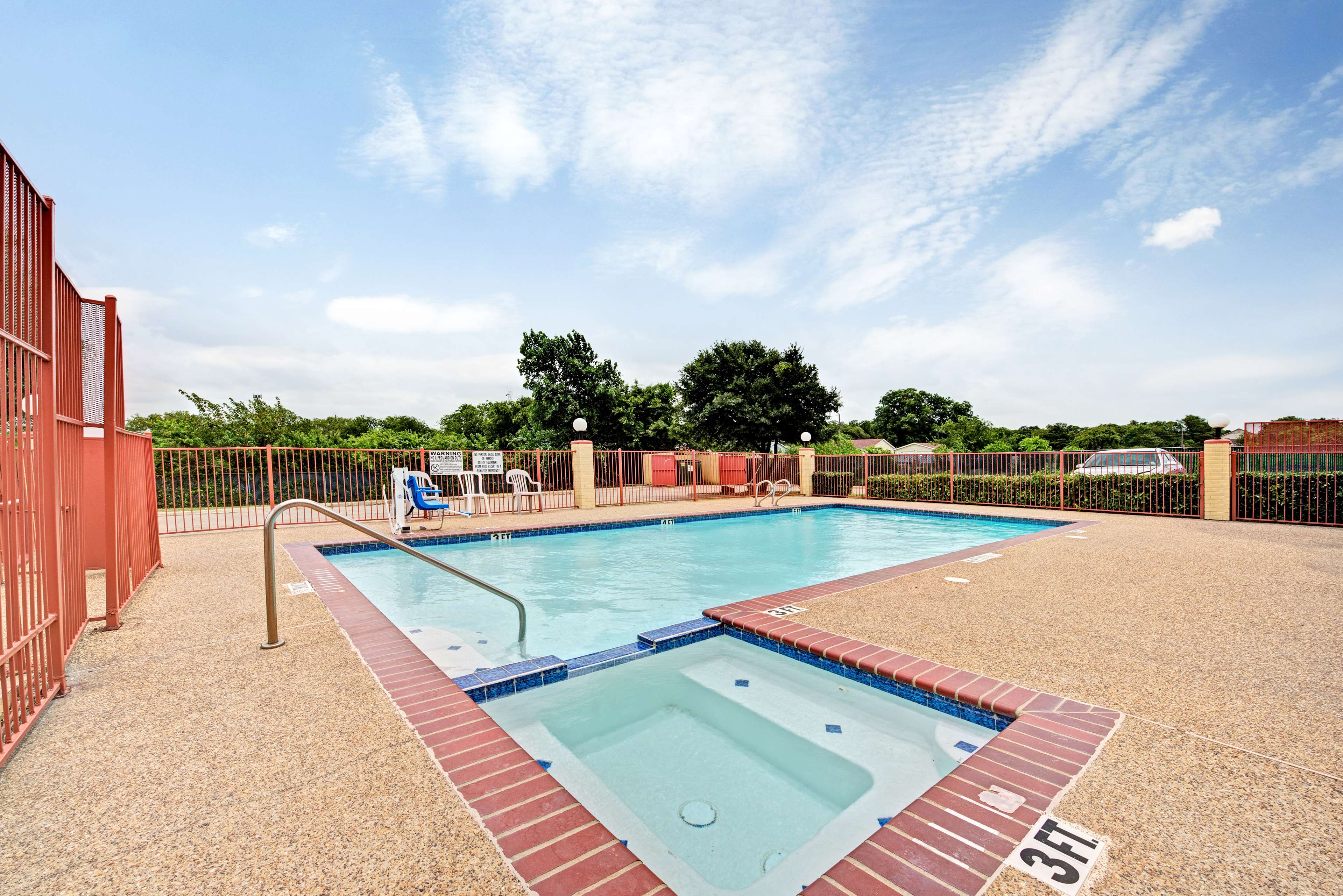 Day Star Dallas