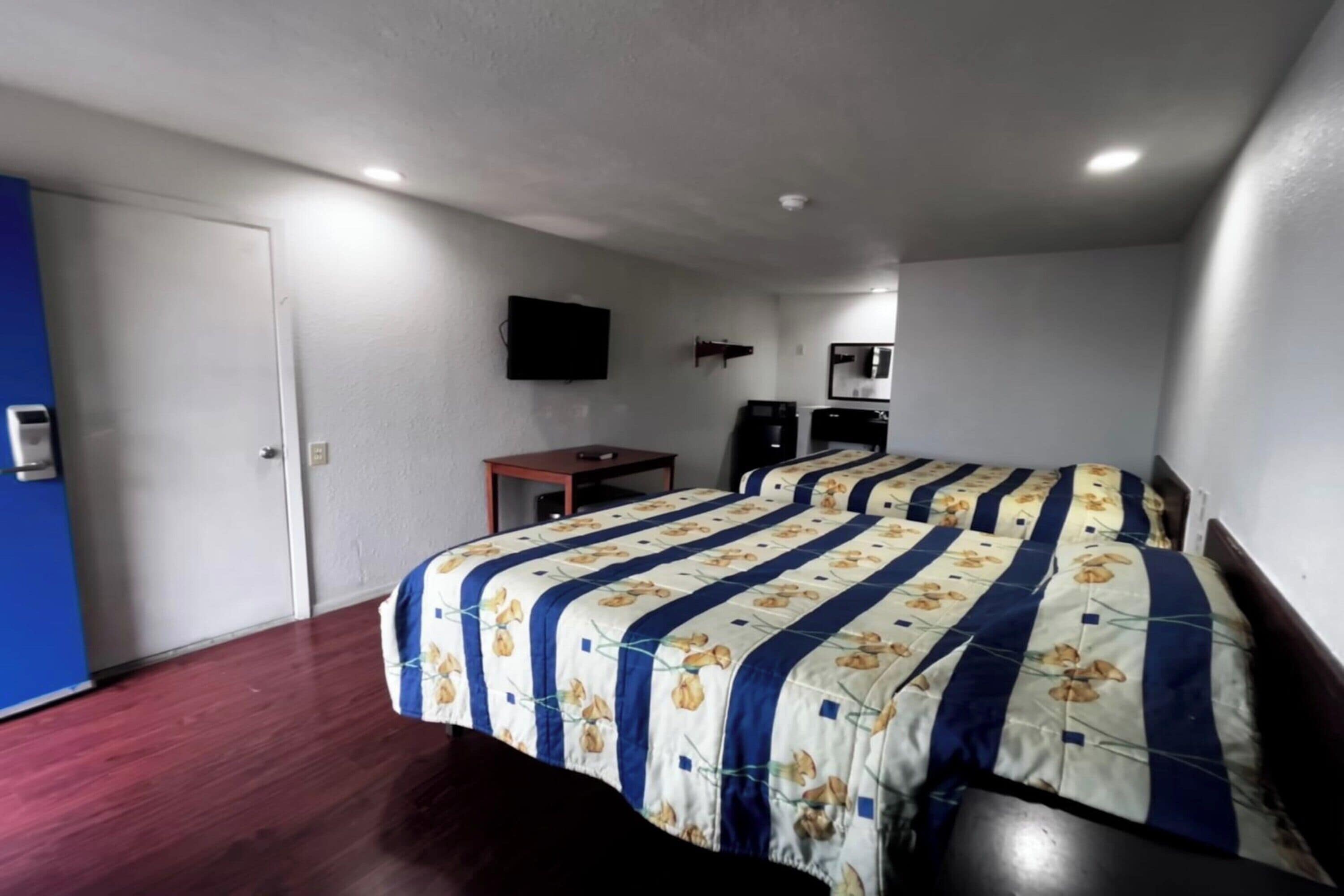 Deluxe Inn Motel By OYO Grand Prairie Interstate 30