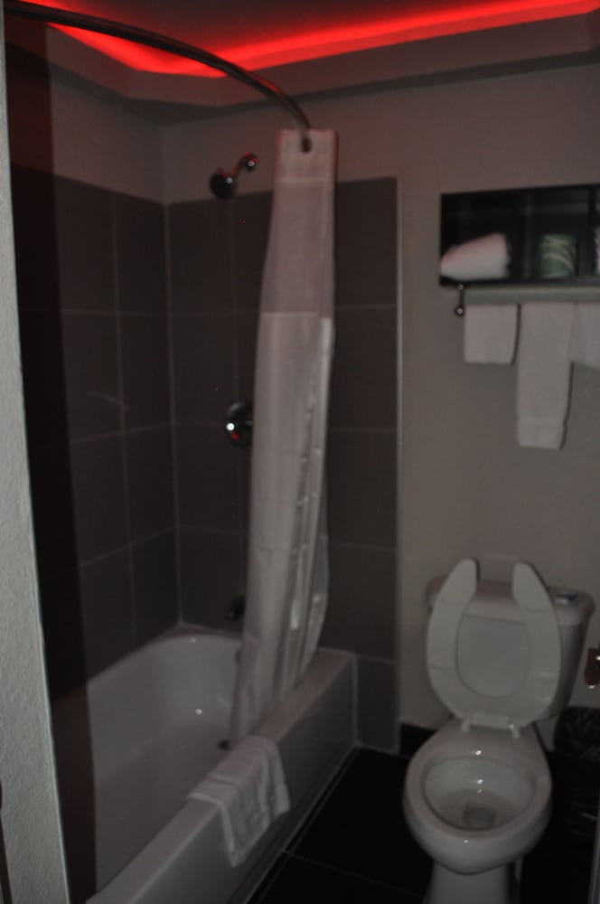 Downtown Suites Dallas