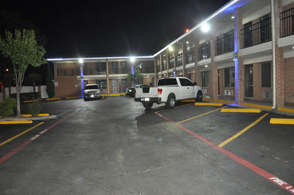 Downtown Suites Dallas