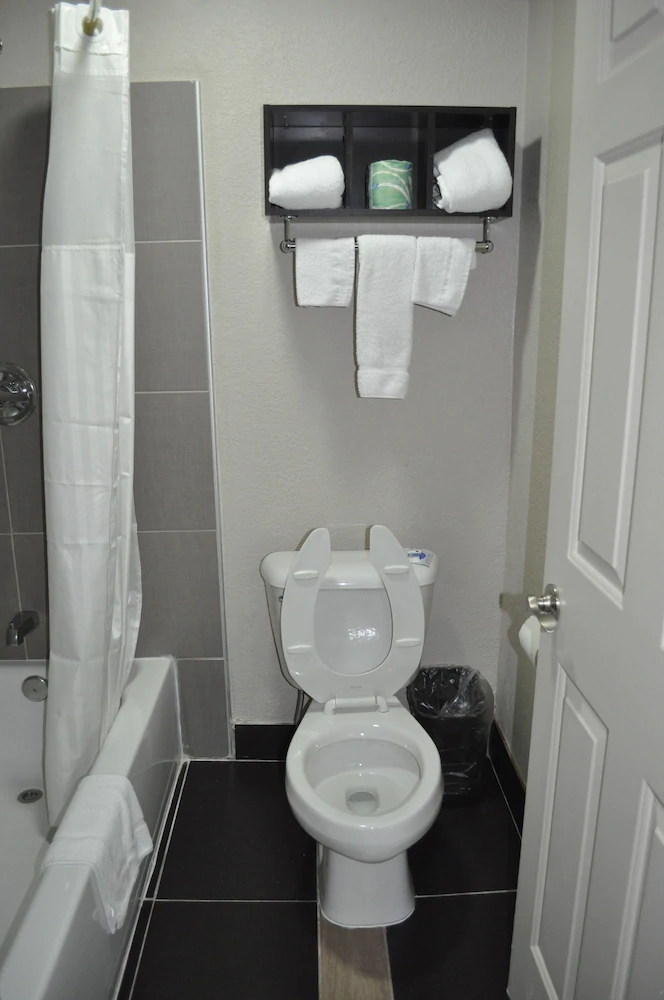 Downtown Suites Dallas