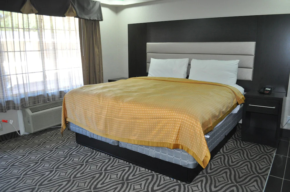 Downtown Suites Dallas