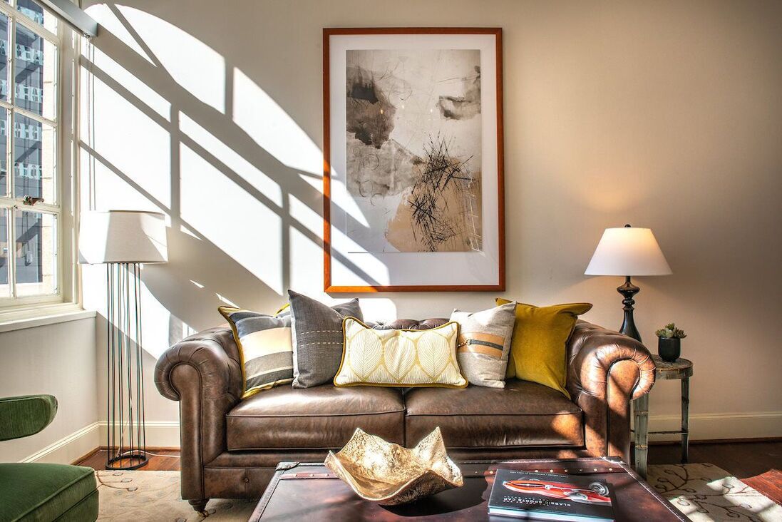 Dream Suites At The Post