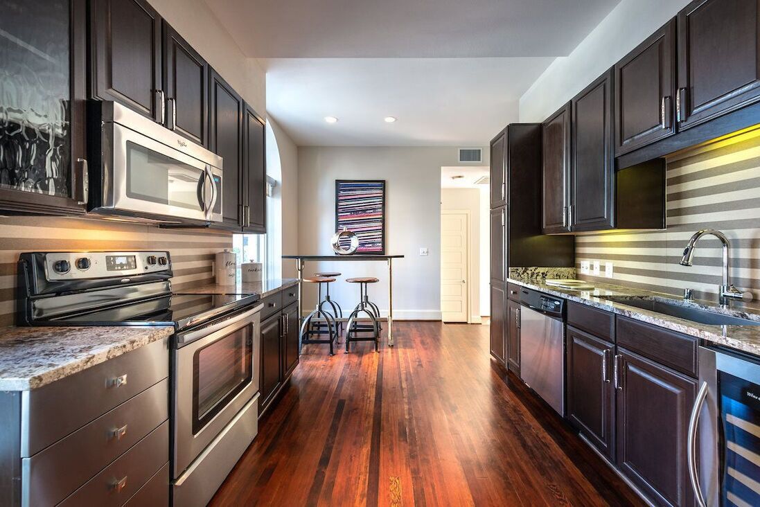 Dream Suites At The Post