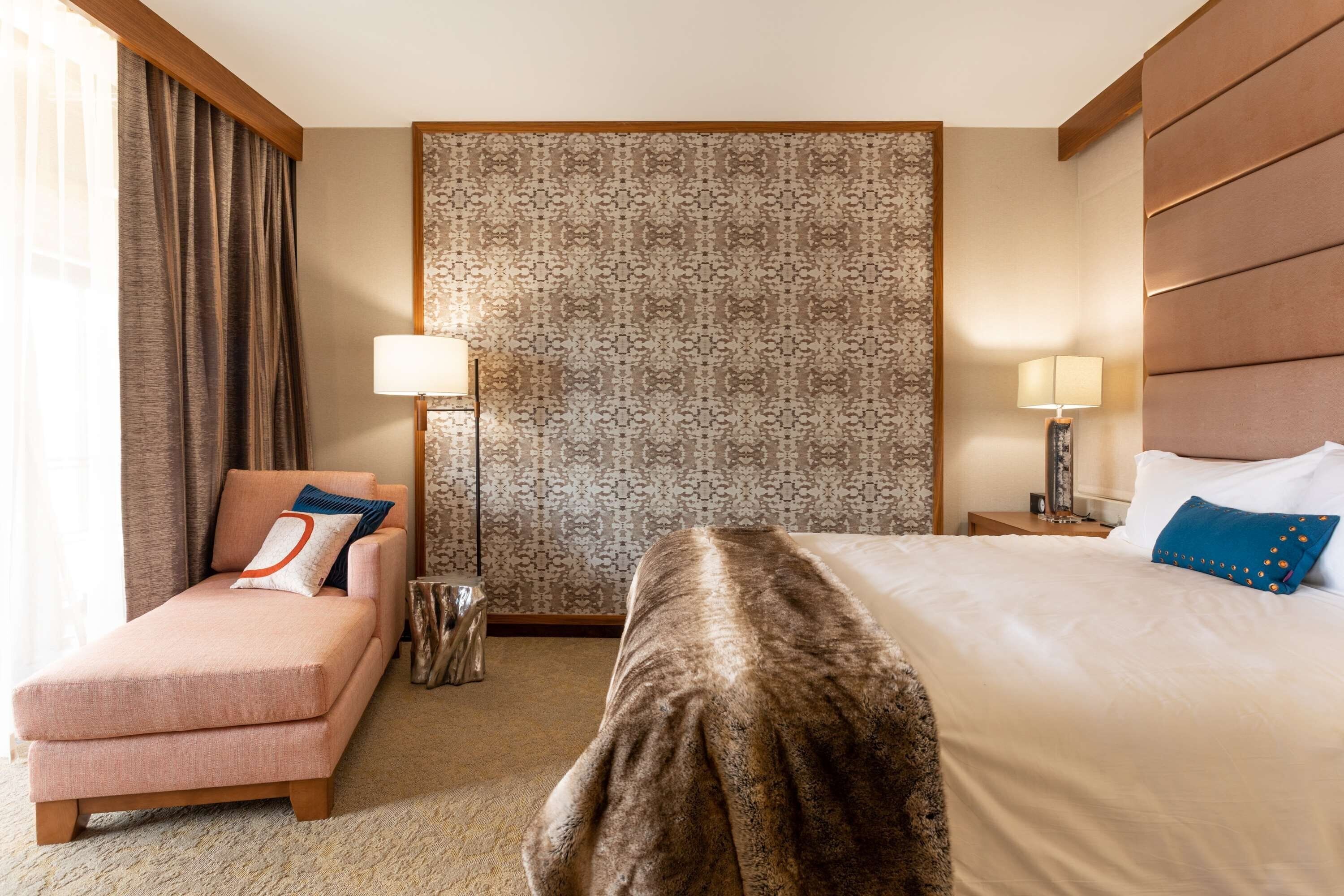 Drey Hotel