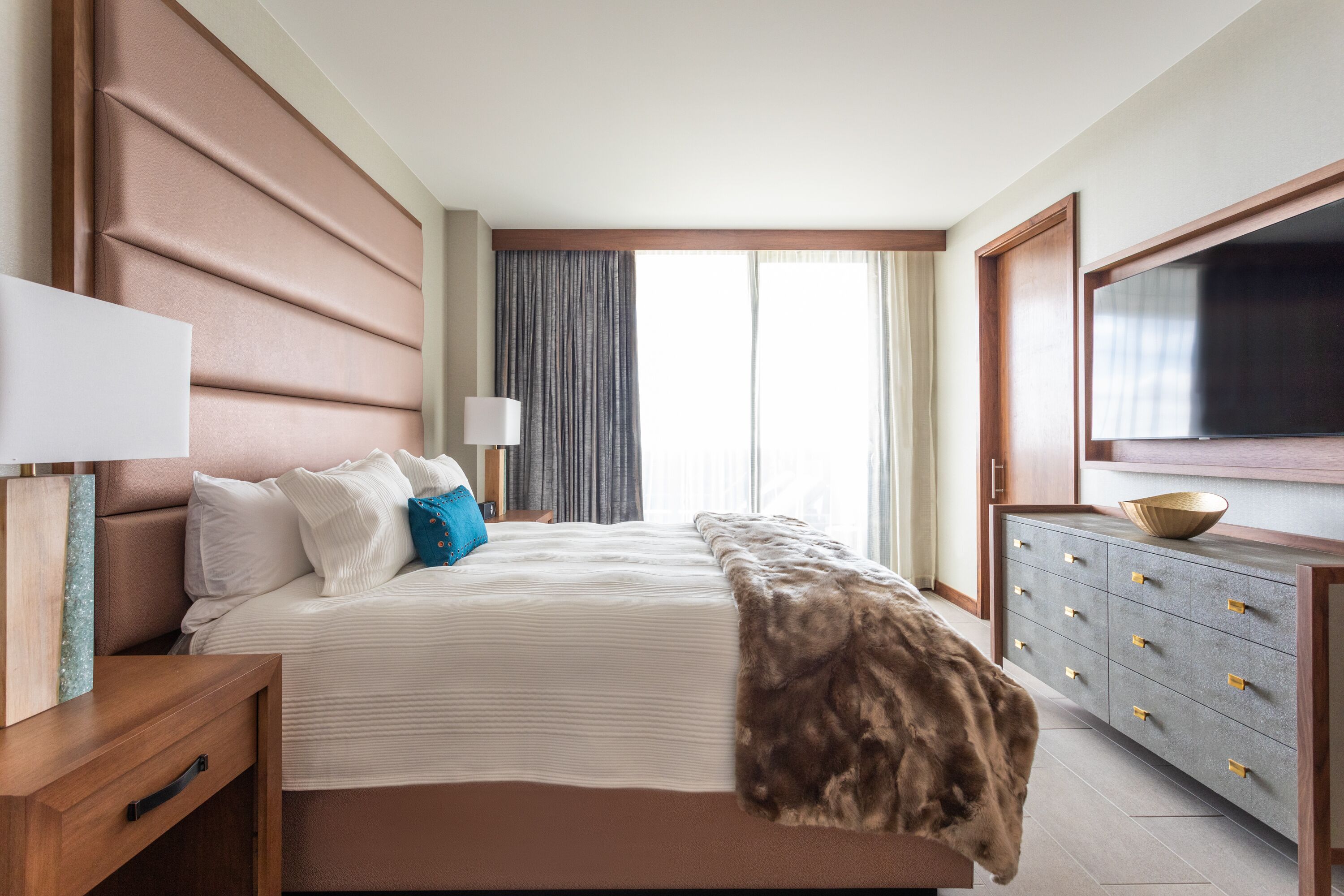 Drey Hotel