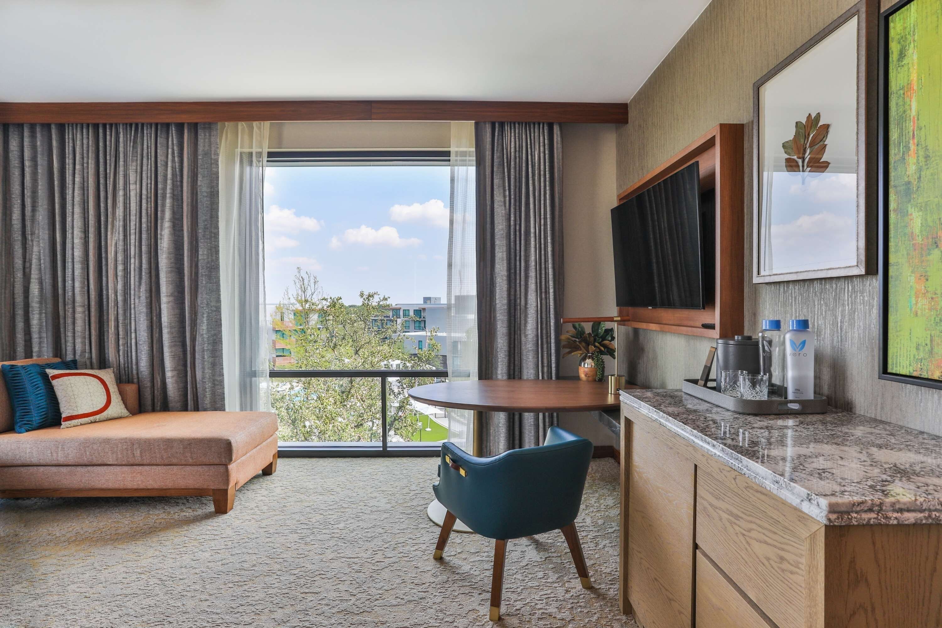 Drey Hotel