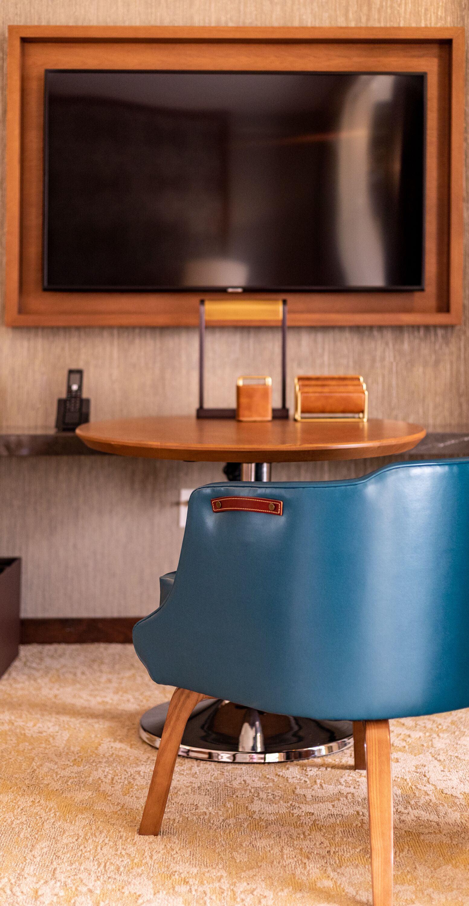 Drey Hotel