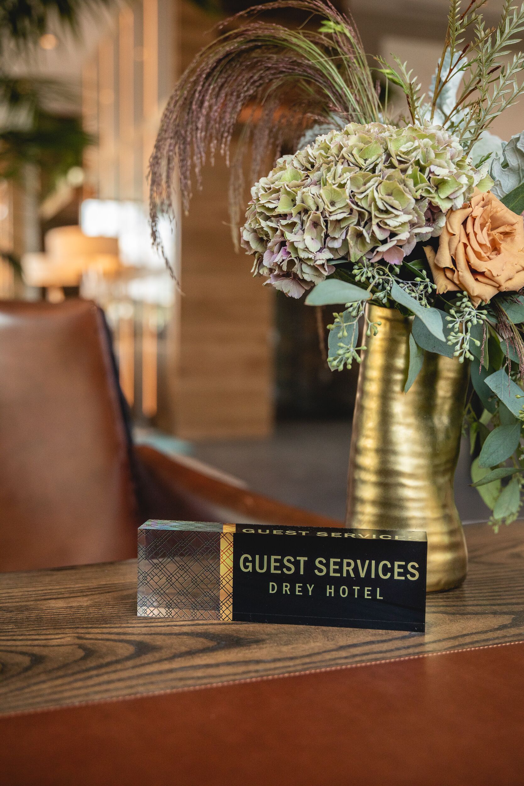 Drey Hotel