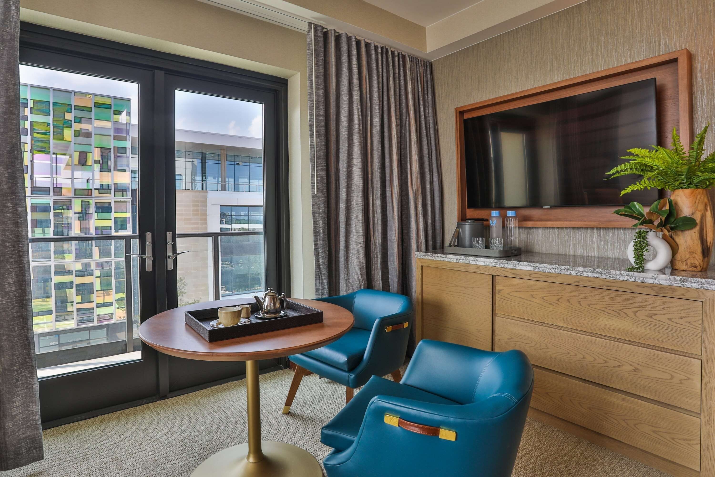 Drey Hotel