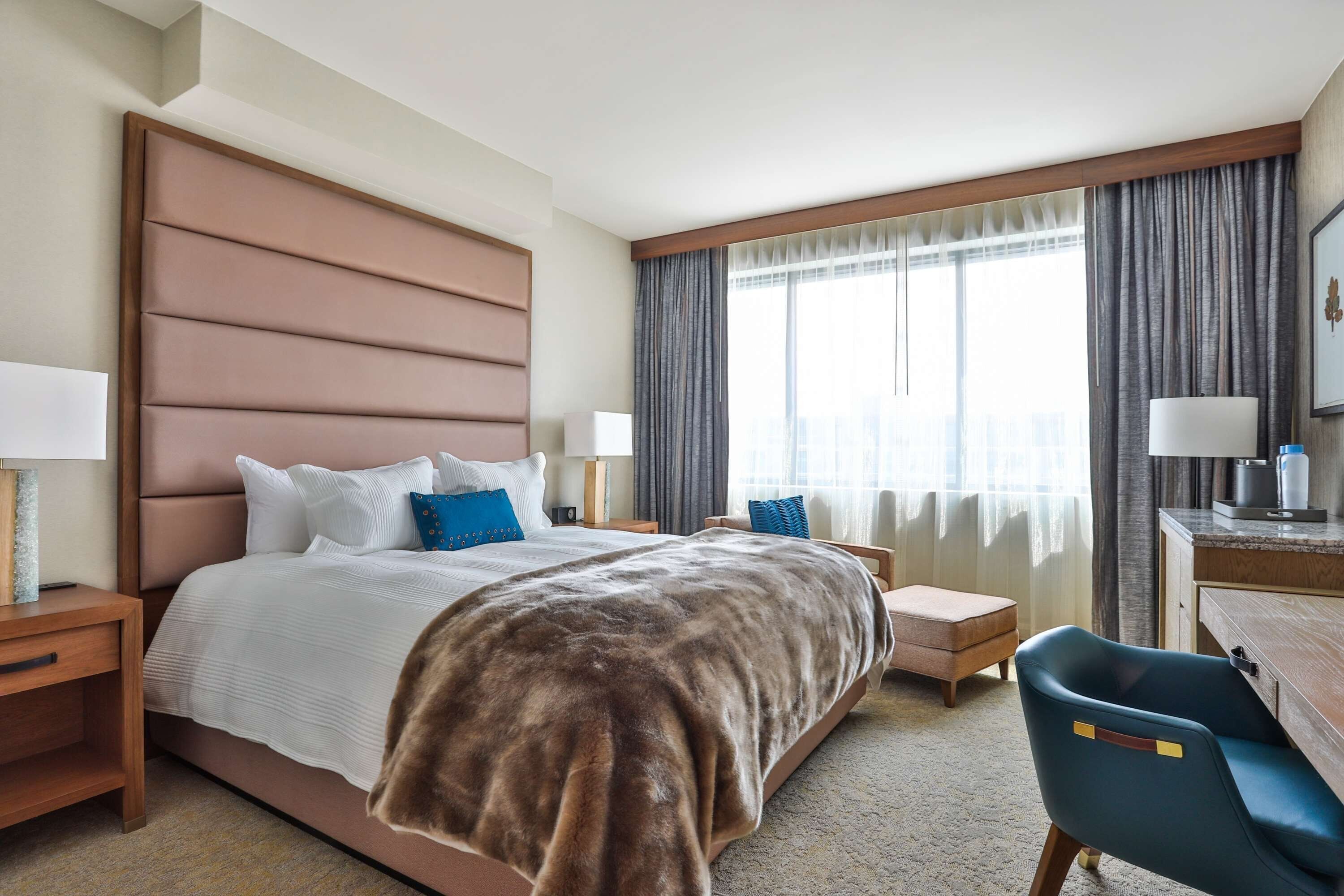 Drey Hotel