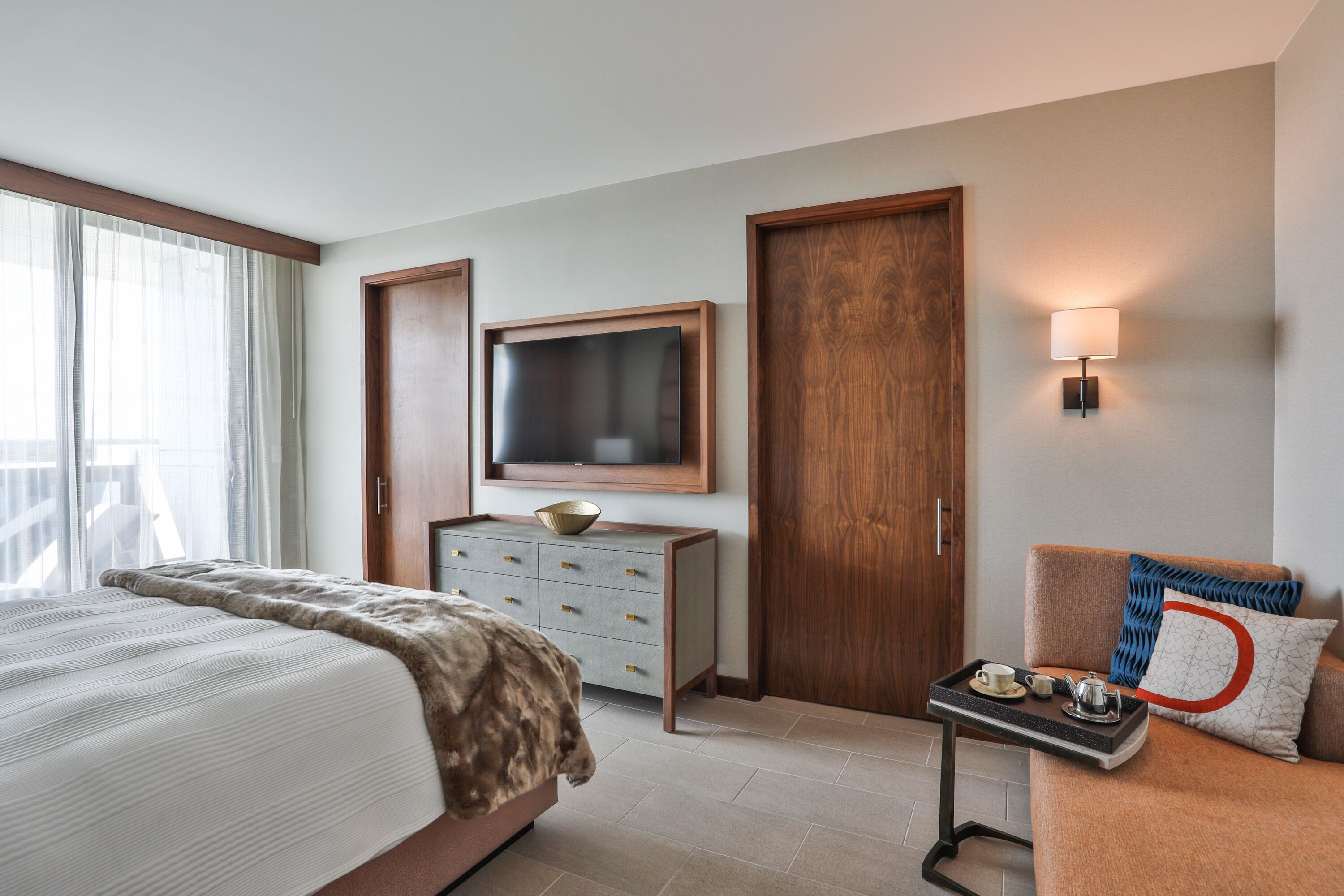 Drey Hotel