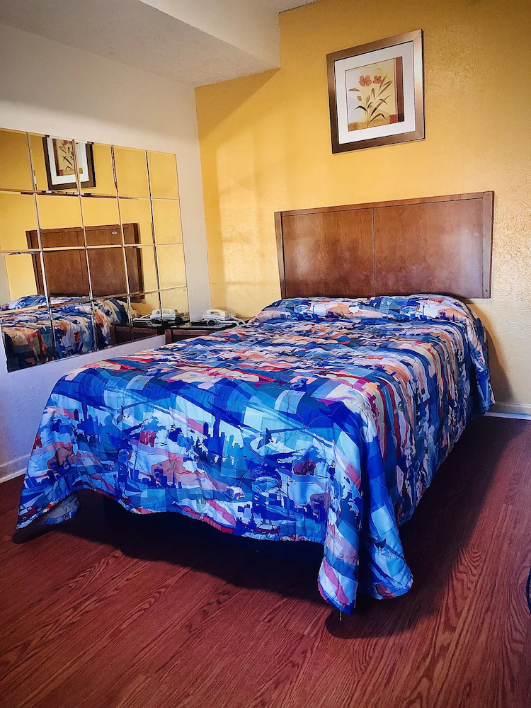 Embassy Motel