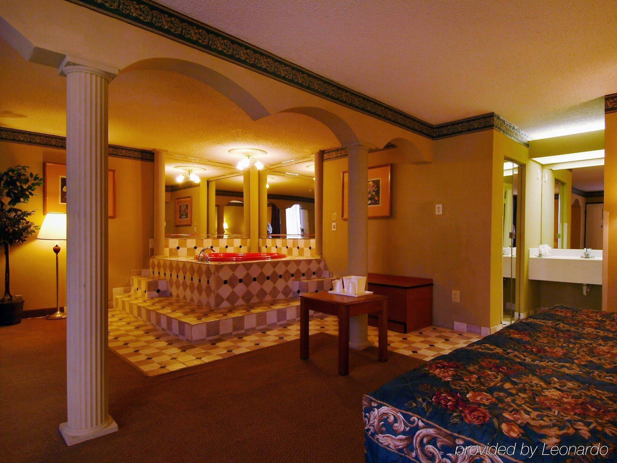 Executive Inn