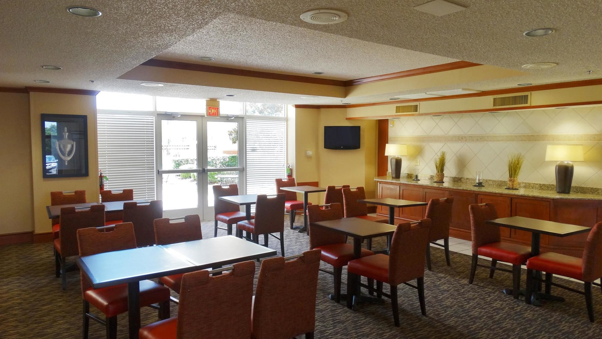 Extended Stay America Dallas Frankford Road