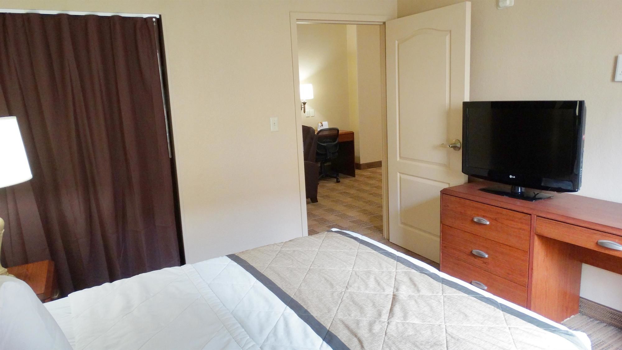 Extended Stay America Dallas Frankford Road