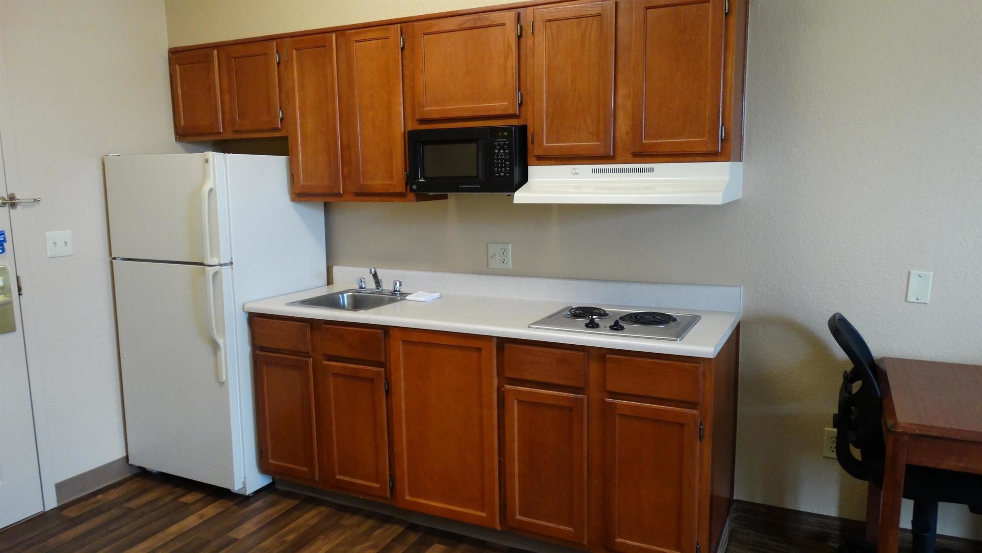 Extended Stay America Dallas Frankford Road
