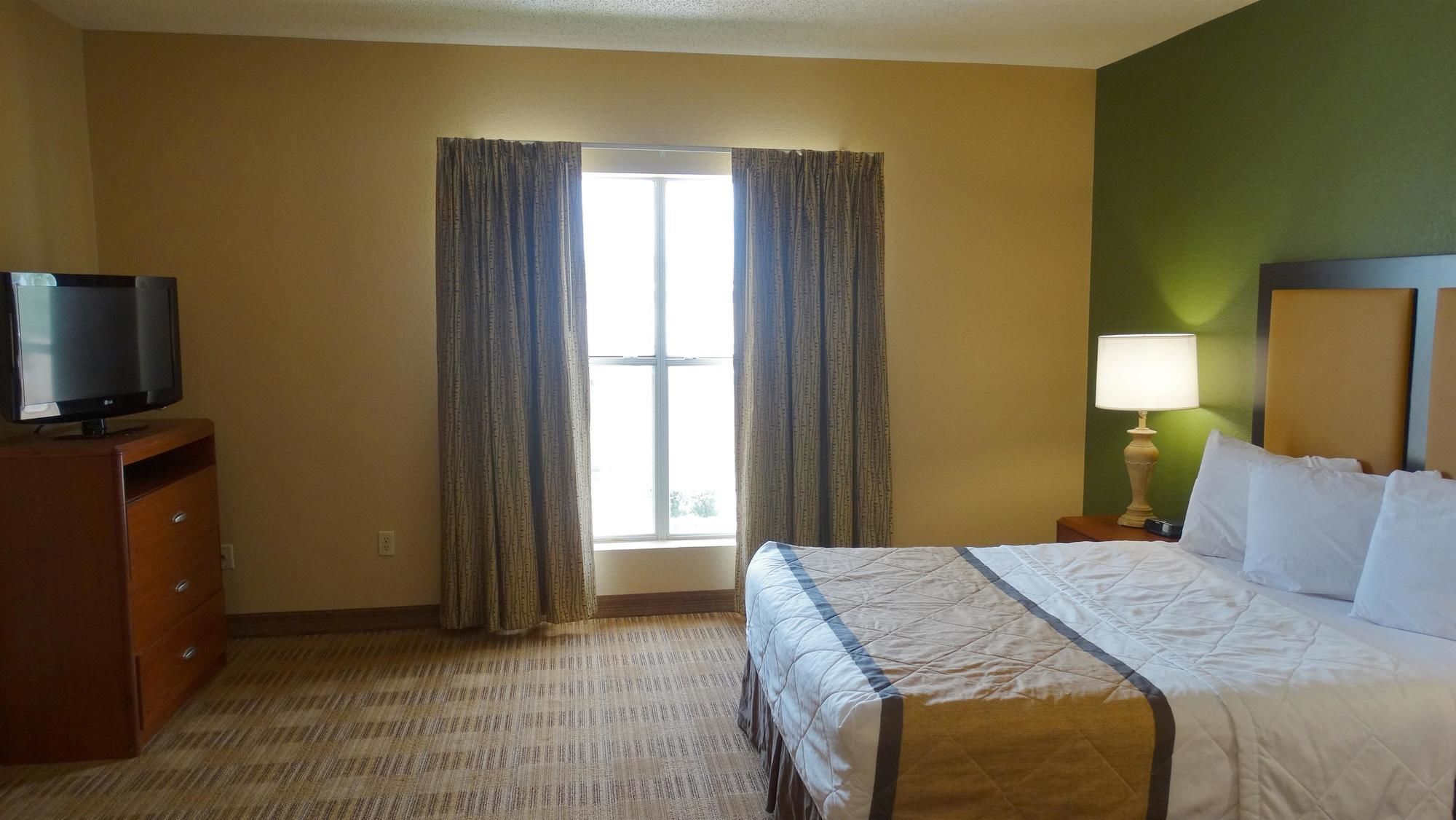 Extended Stay America Dallas Frankford Road