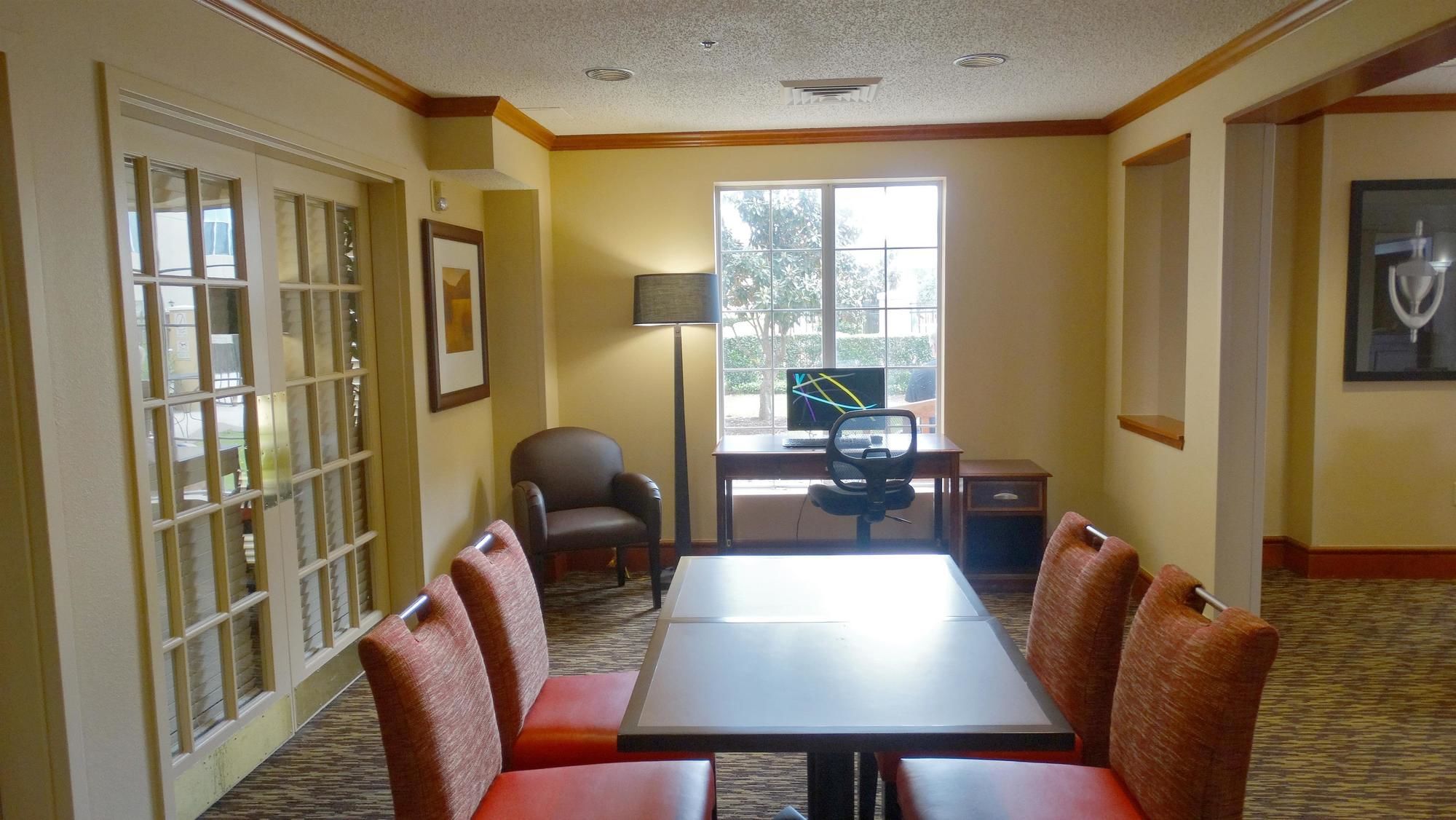 Extended Stay America Dallas Frankford Road