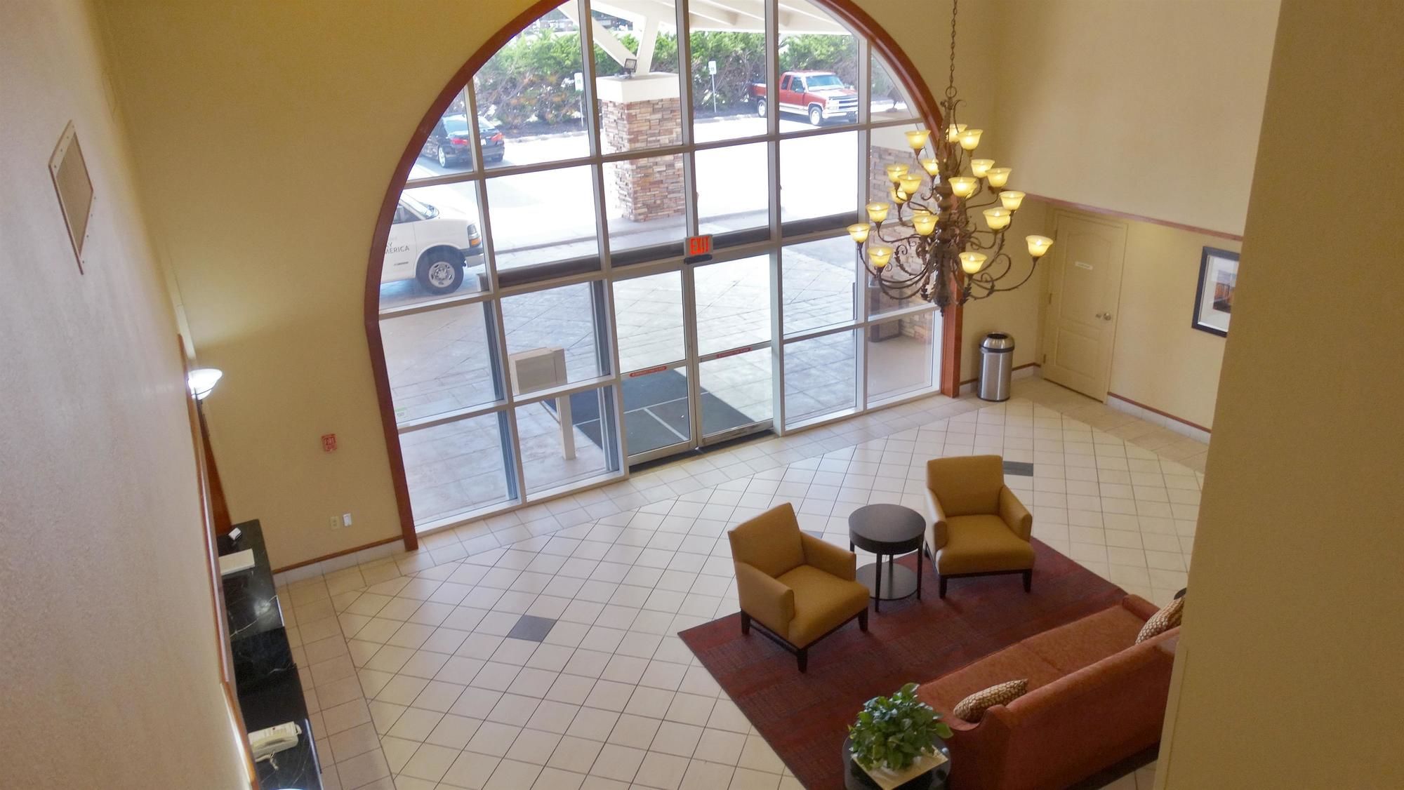 Extended Stay America Dallas Frankford Road