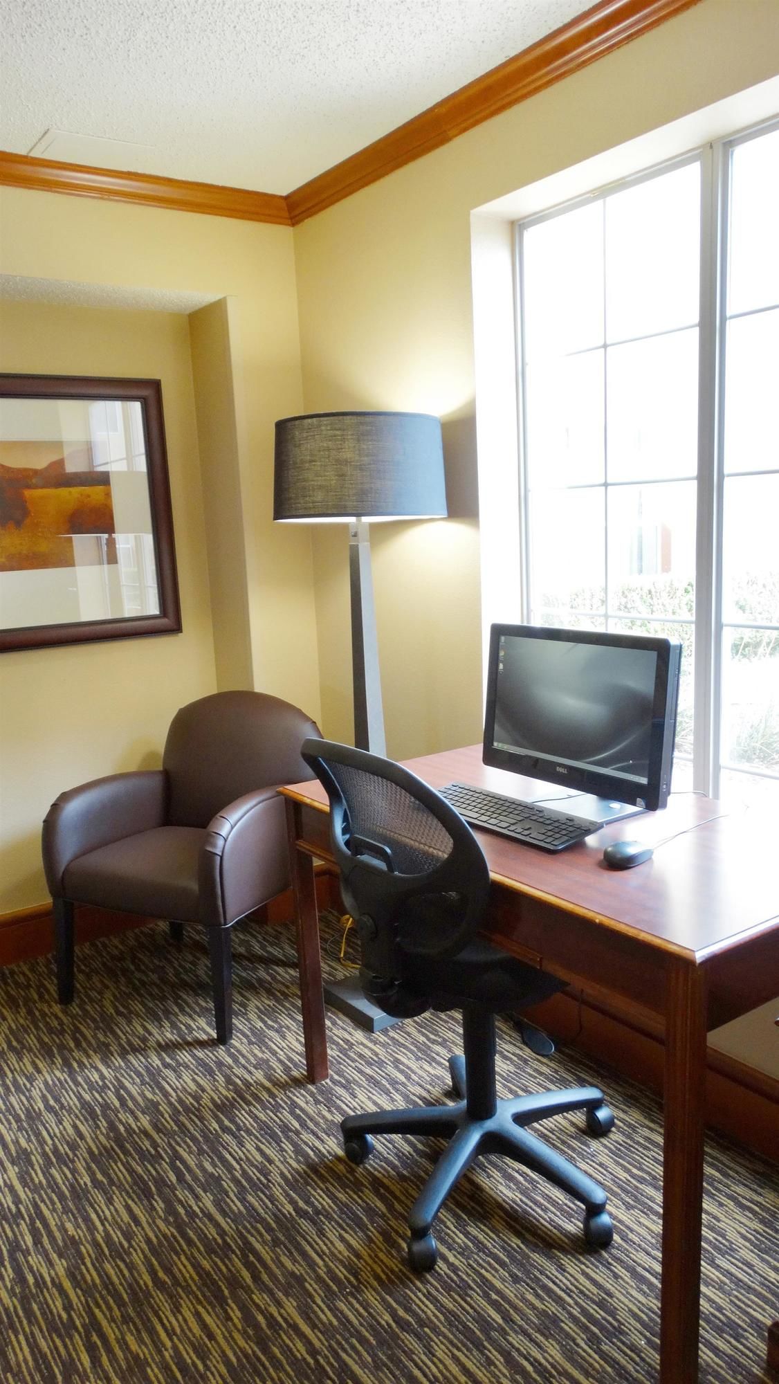 Extended Stay America Dallas Frankford Road