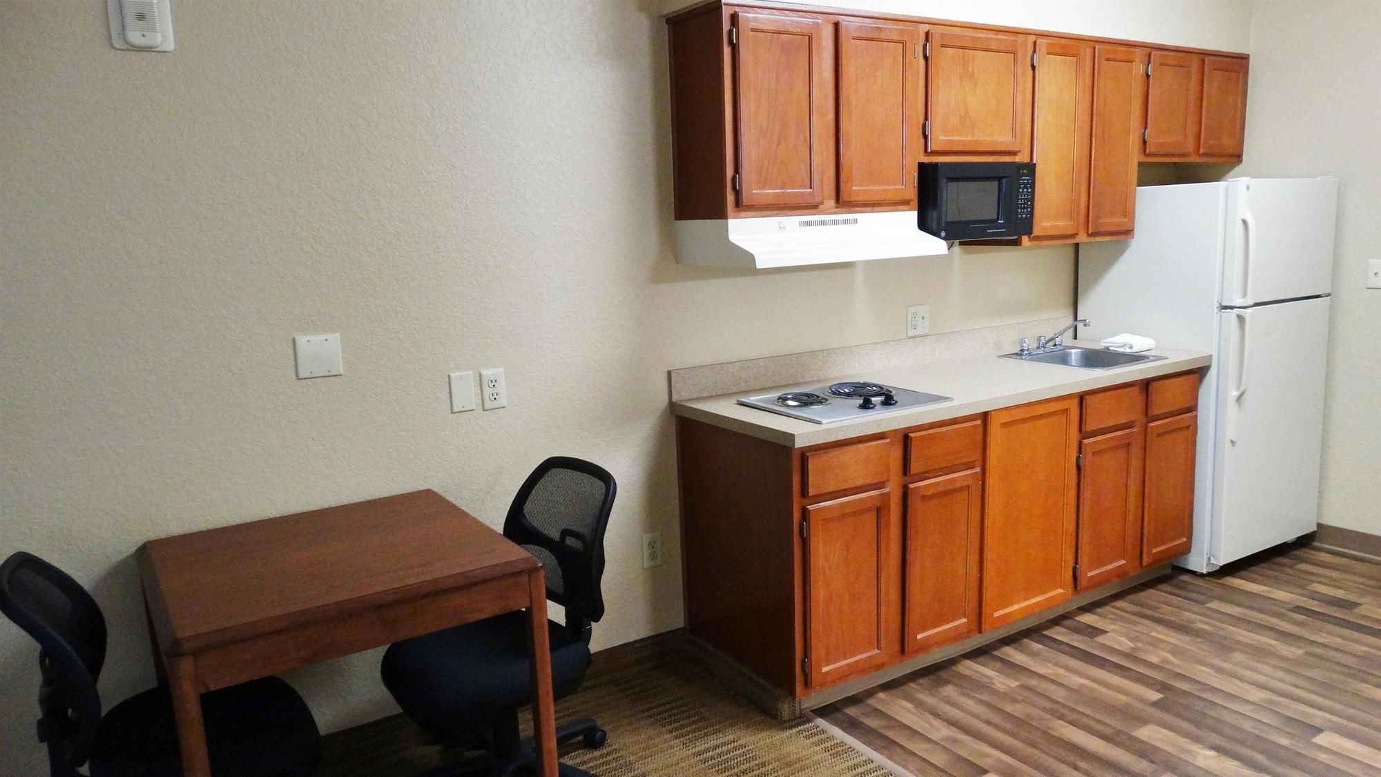 Extended Stay America Dallas Frankford Road