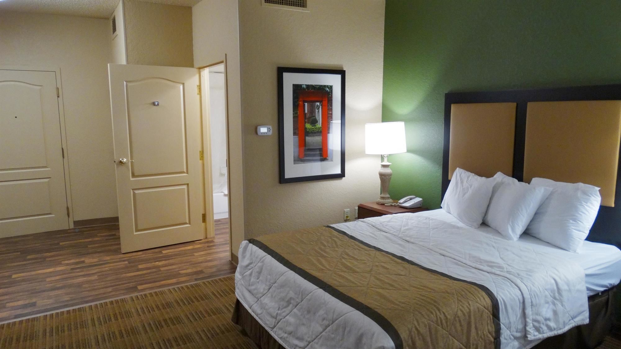 Extended Stay America Dallas Frankford Road