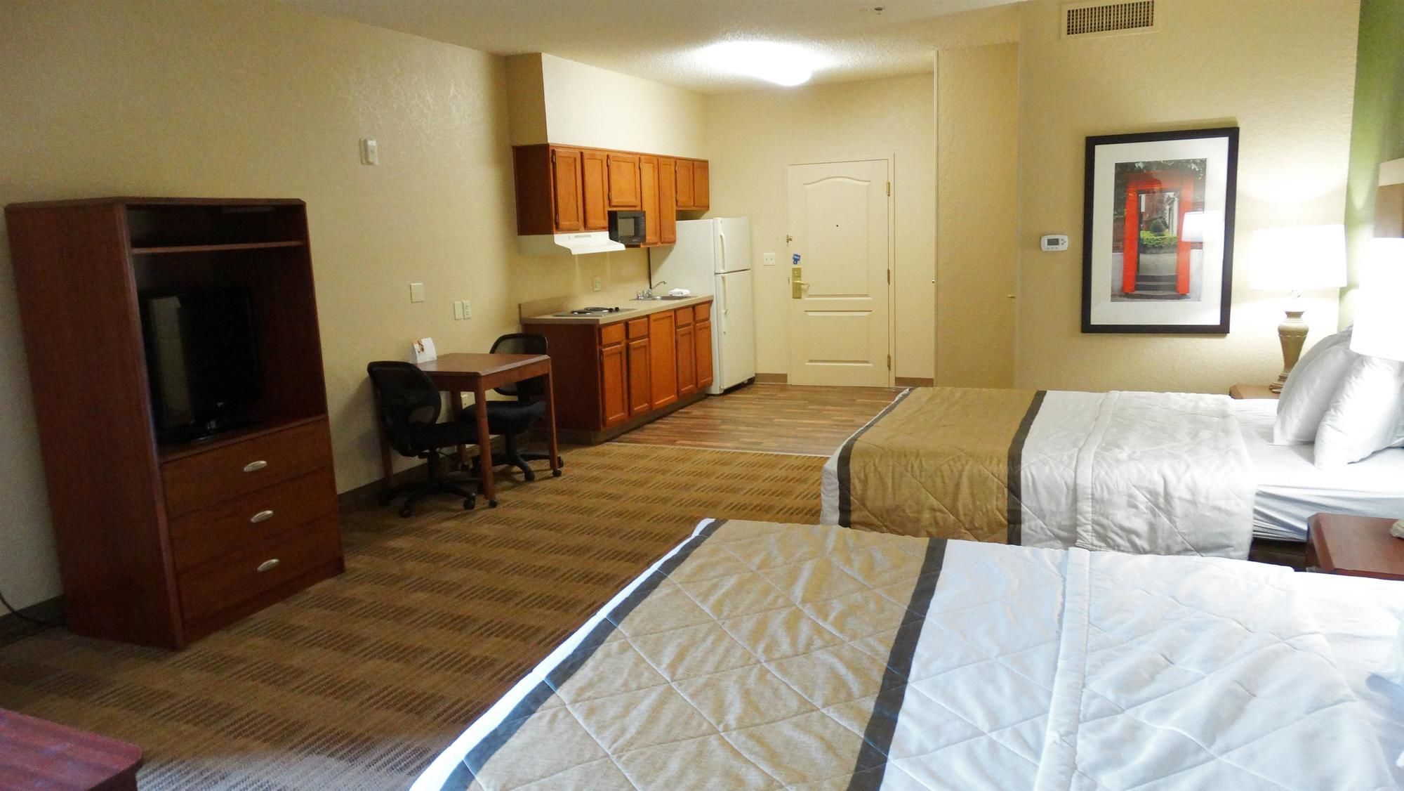 Extended Stay America Dallas Frankford Road