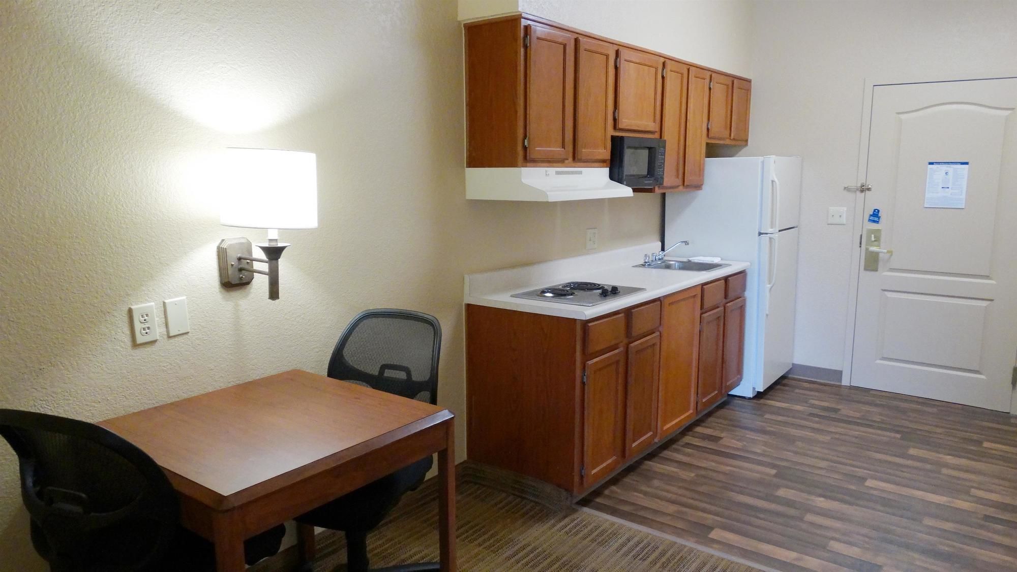Extended Stay America Dallas Frankford Road