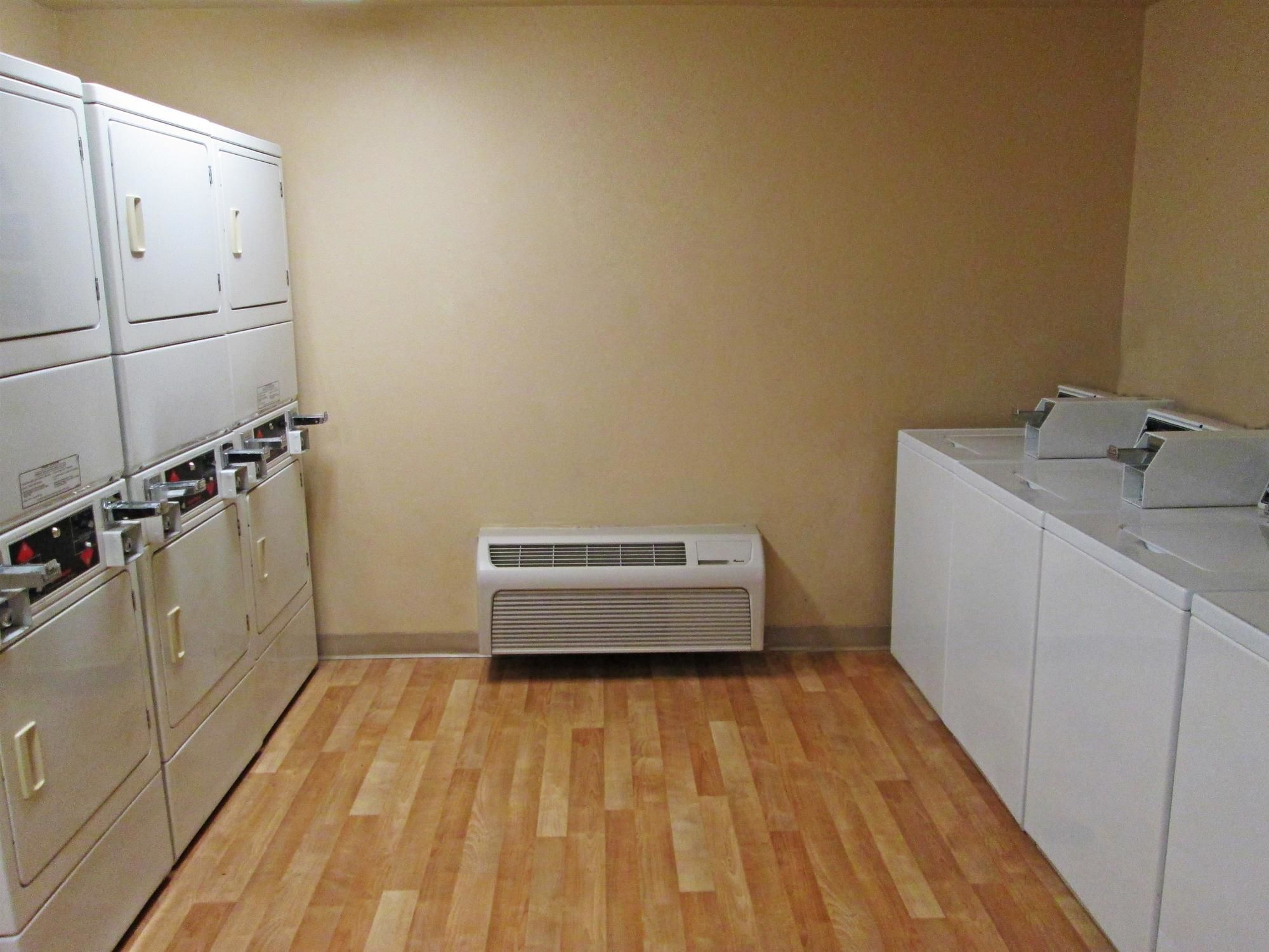 Extended Stay America Dallas Greenville Ave.