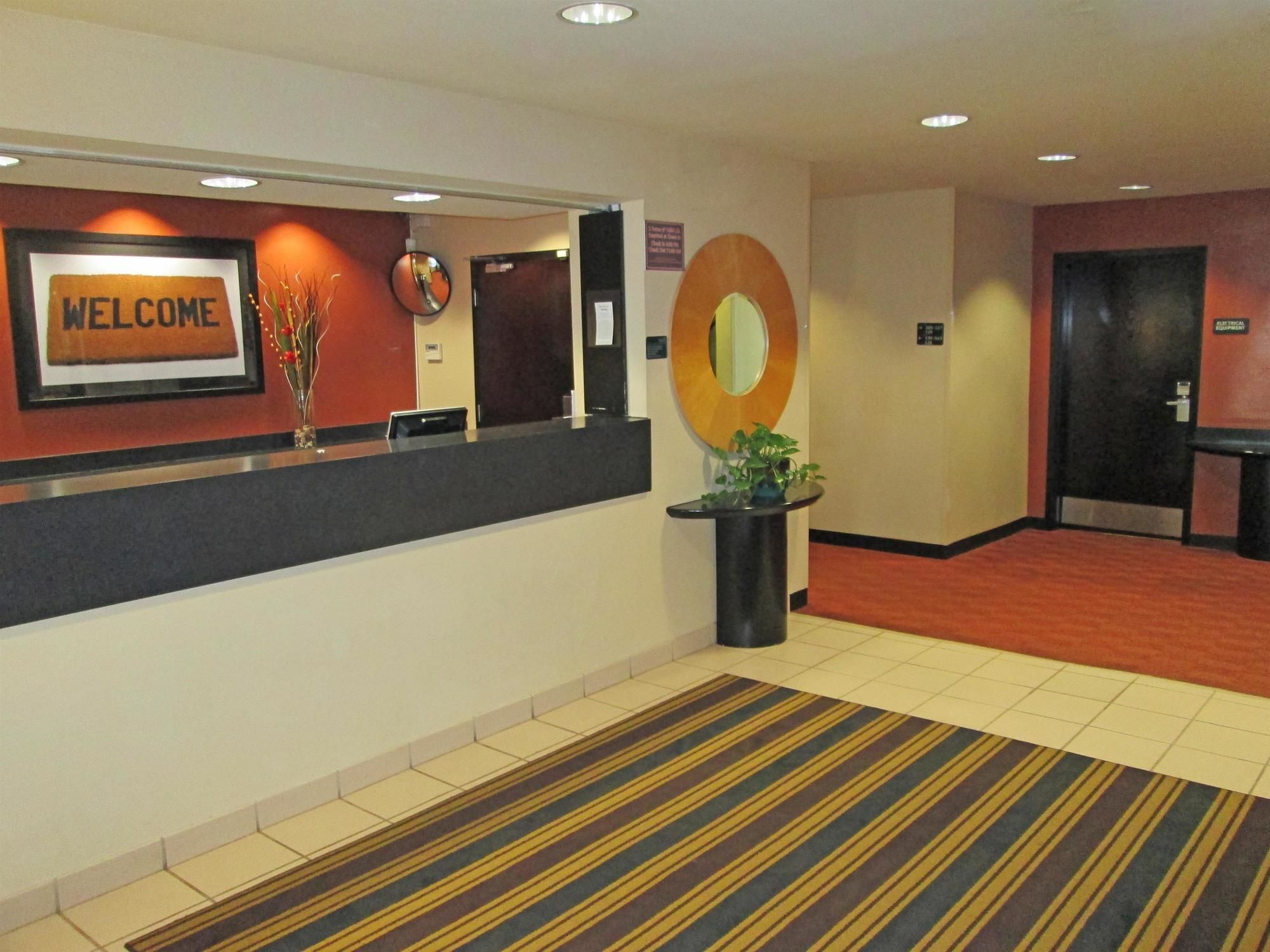 Extended Stay America Dallas Greenville Ave.
