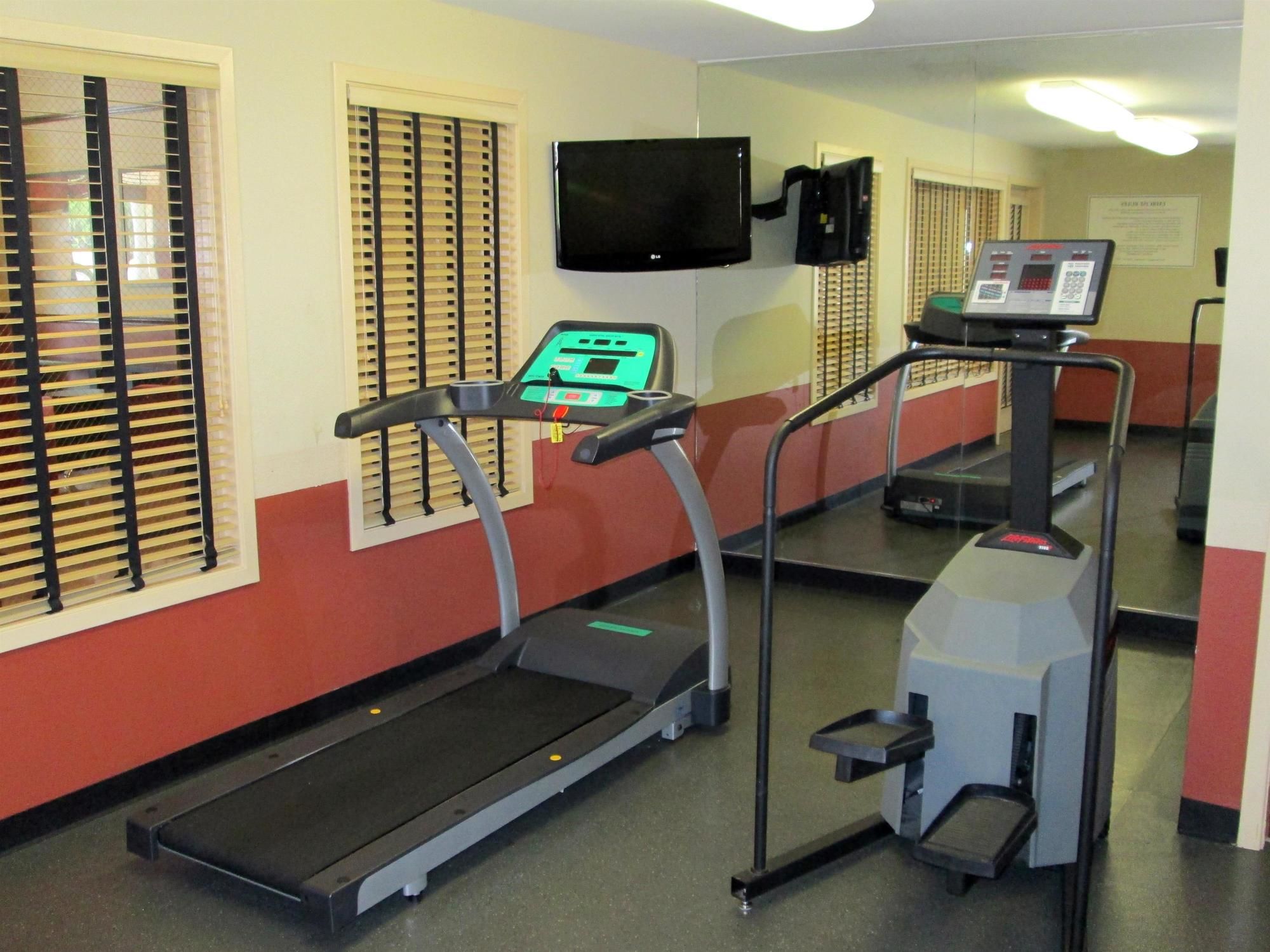 Extended Stay America Dallas Vantage Point Dr.