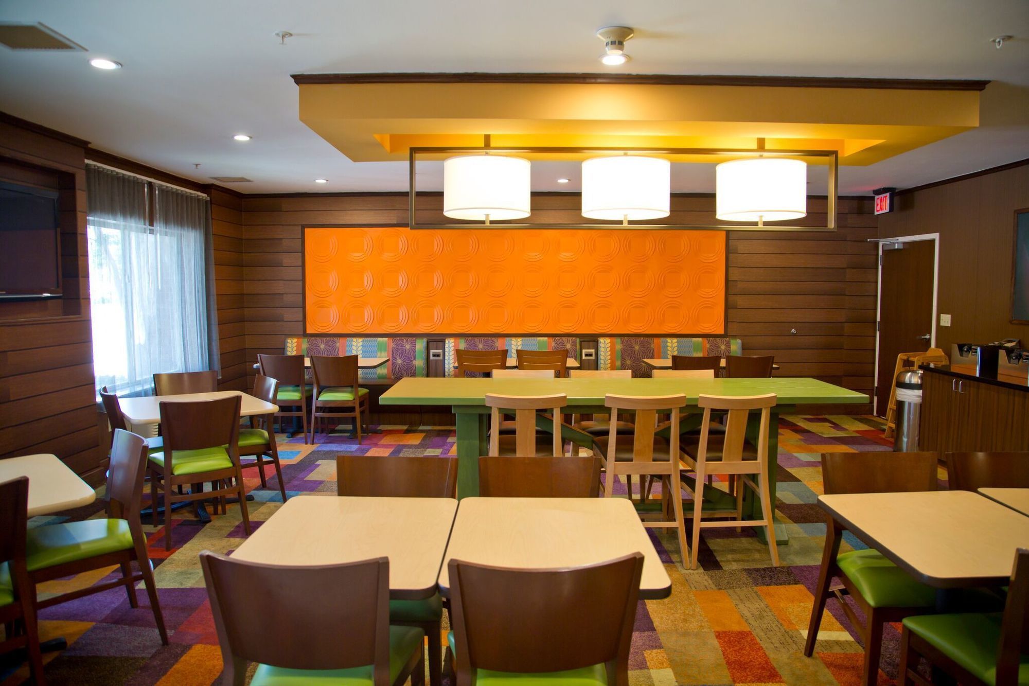 Comfort Inn & Suites Dallas-Addison