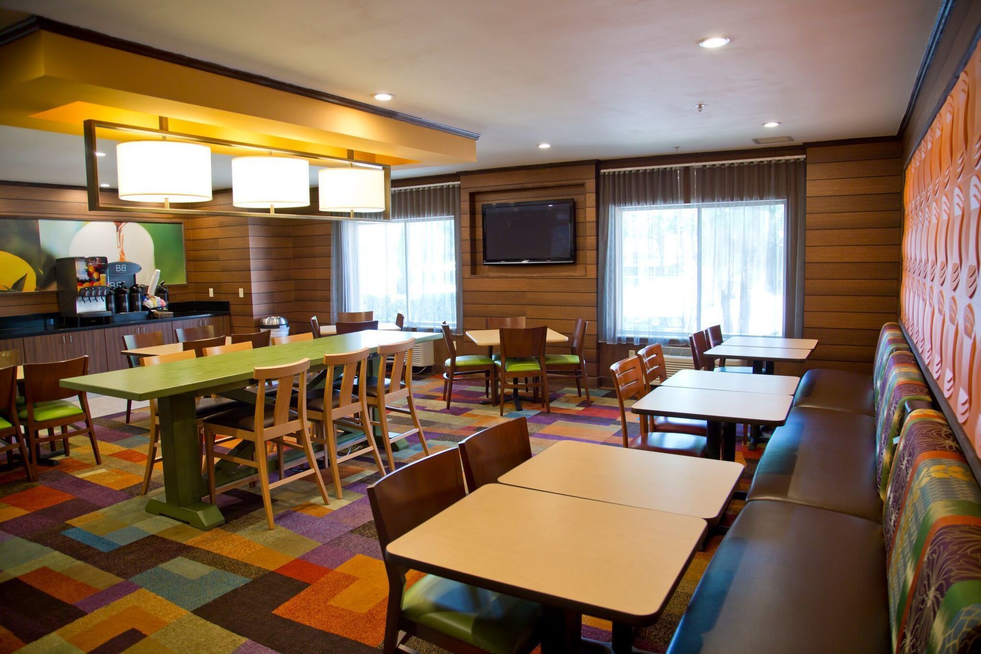 Comfort Inn & Suites Dallas-Addison