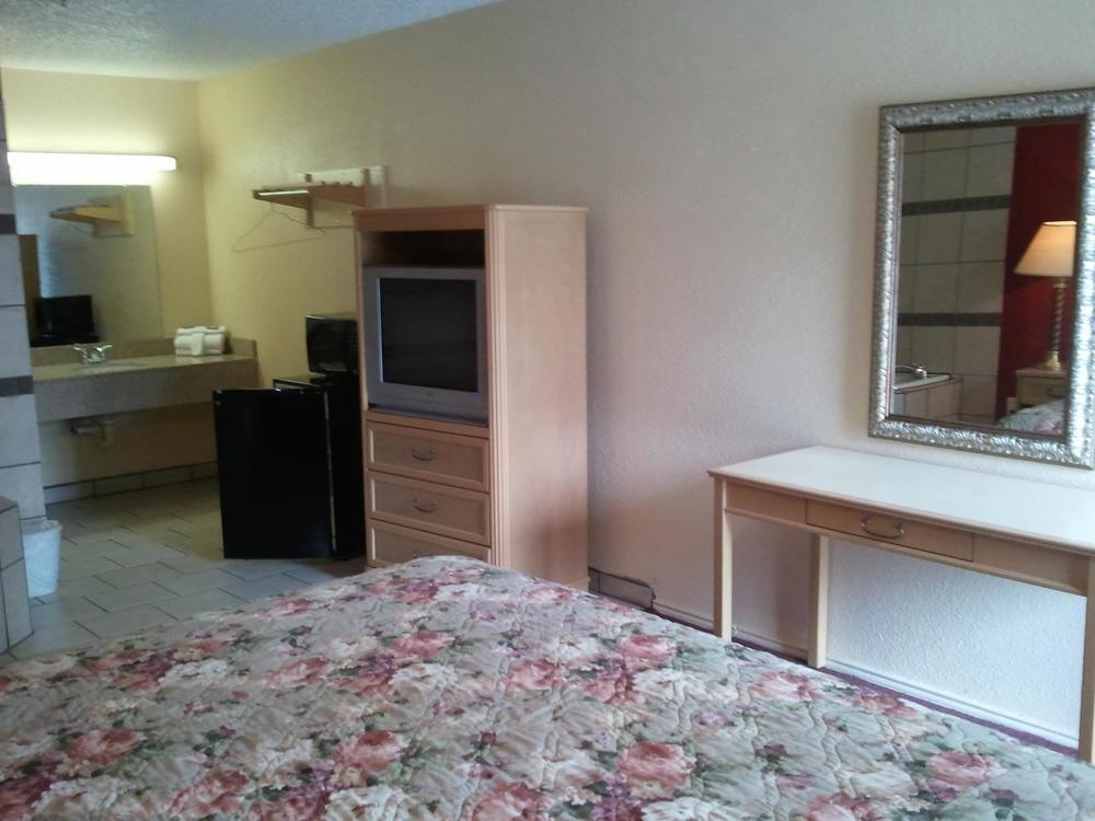 Motel 6 Dallas