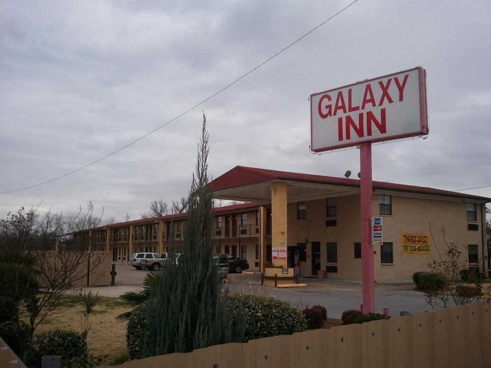 Motel 6 Dallas