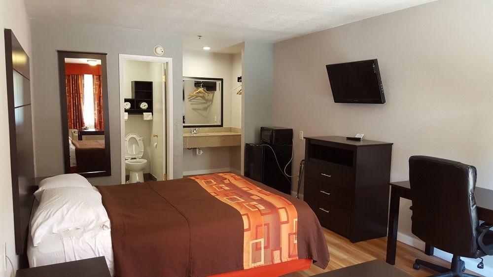 Motel 6 Dallas