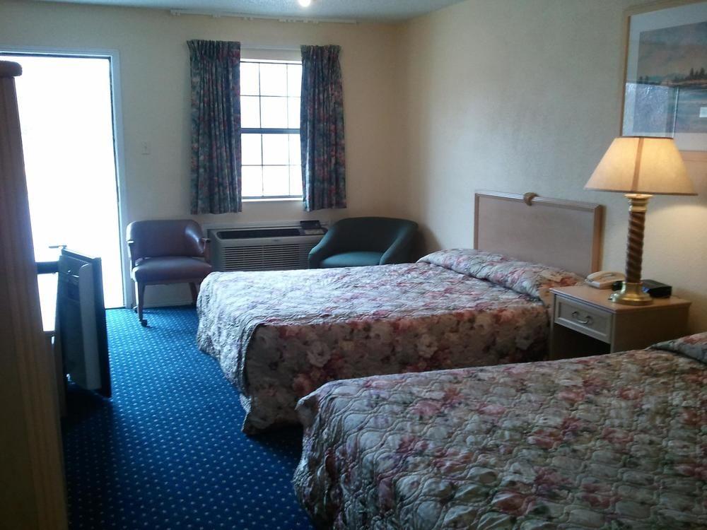 Motel 6 Dallas