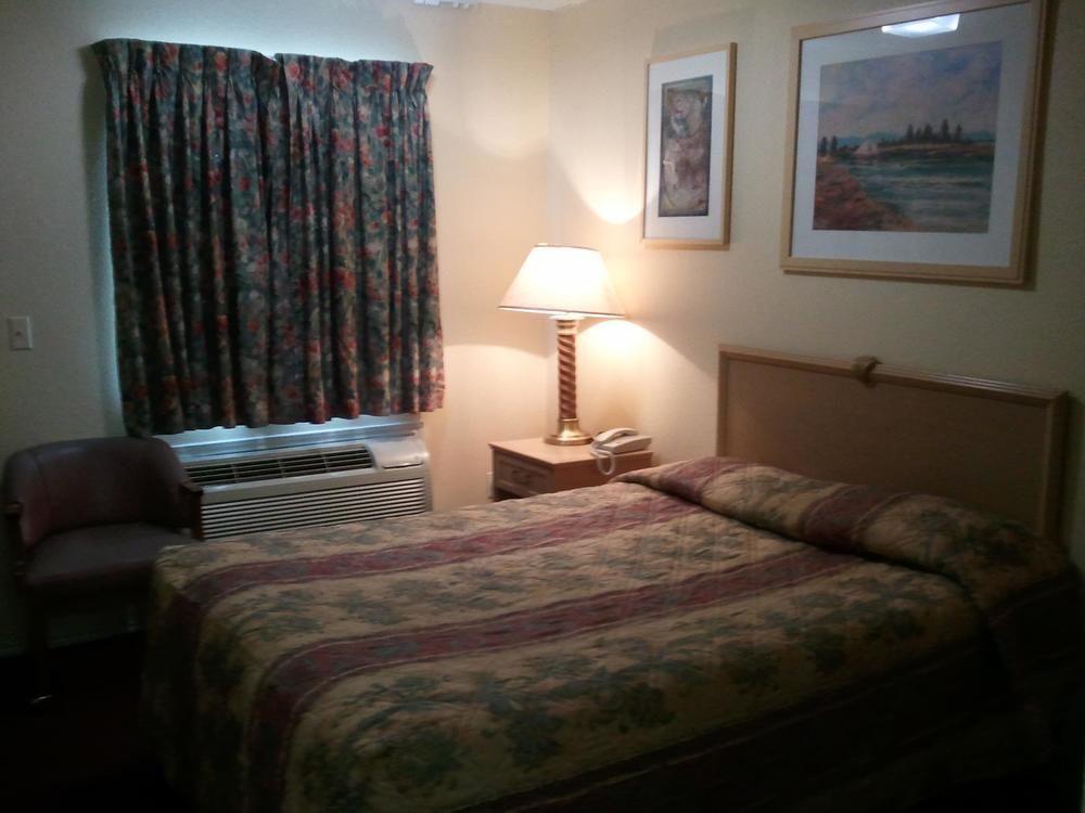 Motel 6 Dallas