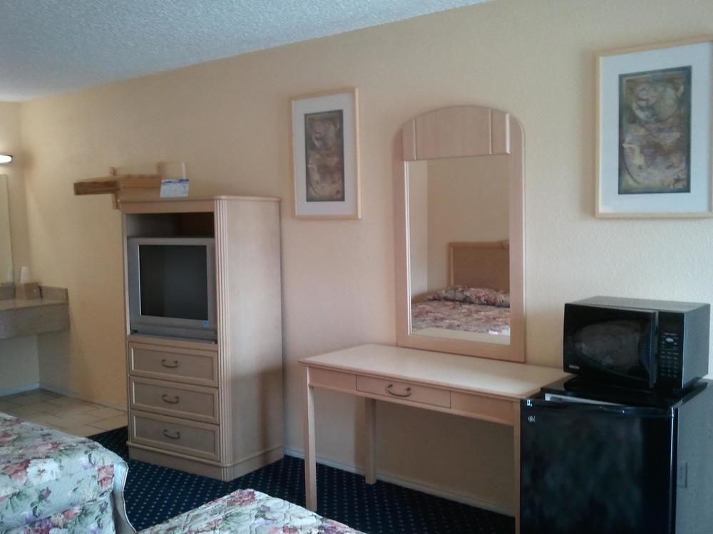 Motel 6 Dallas