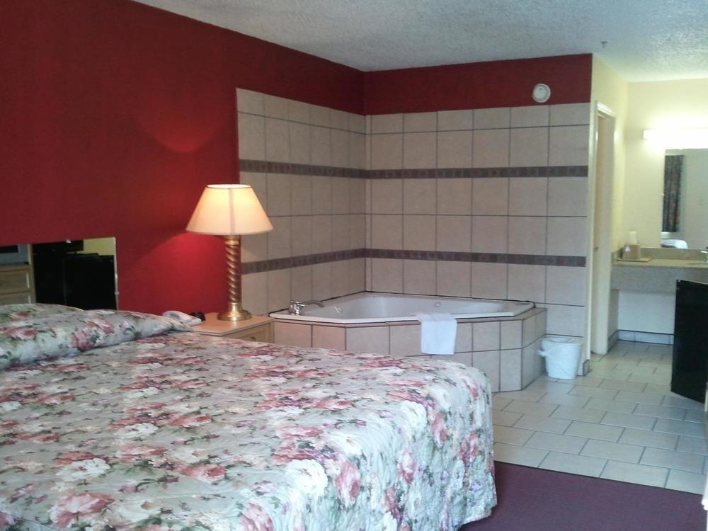 Motel 6 Dallas