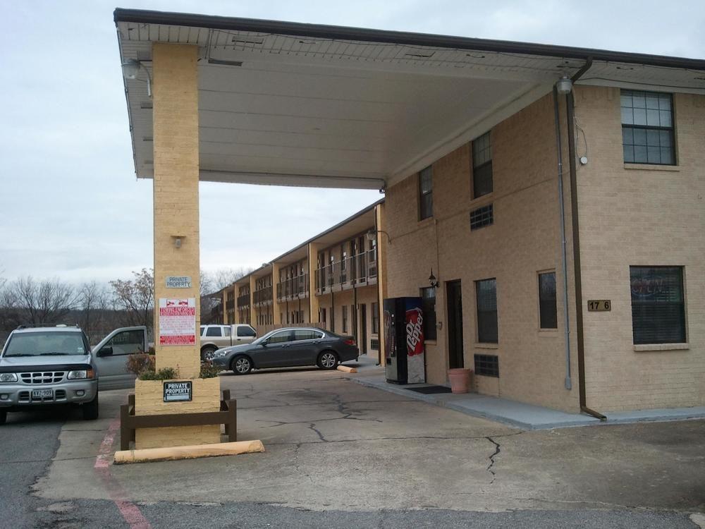 Motel 6 Dallas