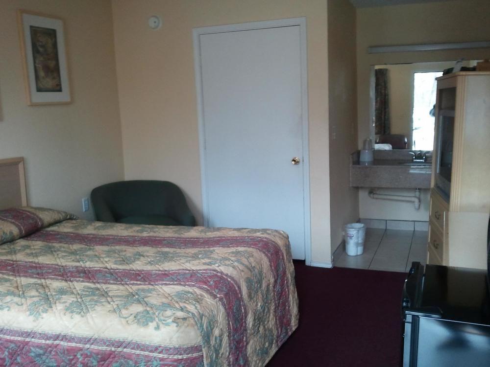 Motel 6 Dallas