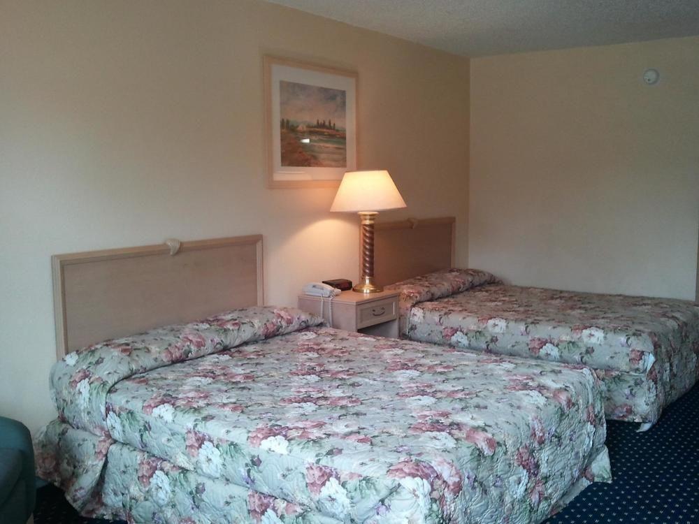 Motel 6 Dallas