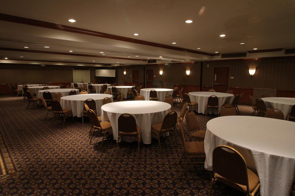 Gateway Hotel Dallas