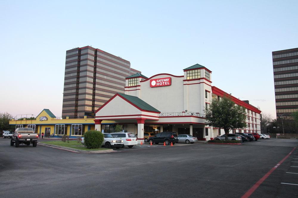 Gateway Hotel Dallas