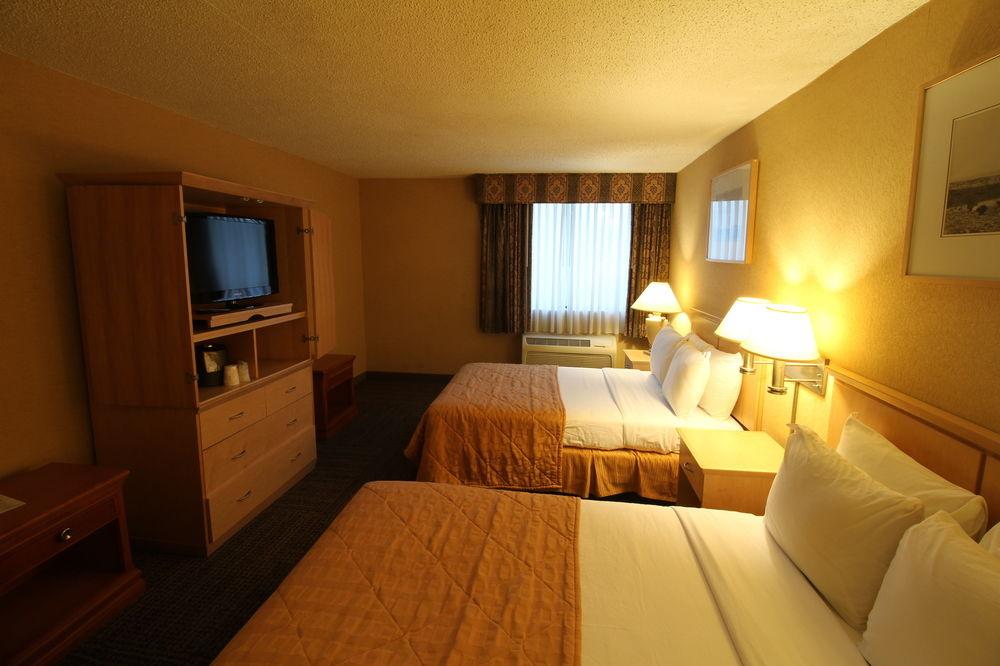 Gateway Hotel Dallas