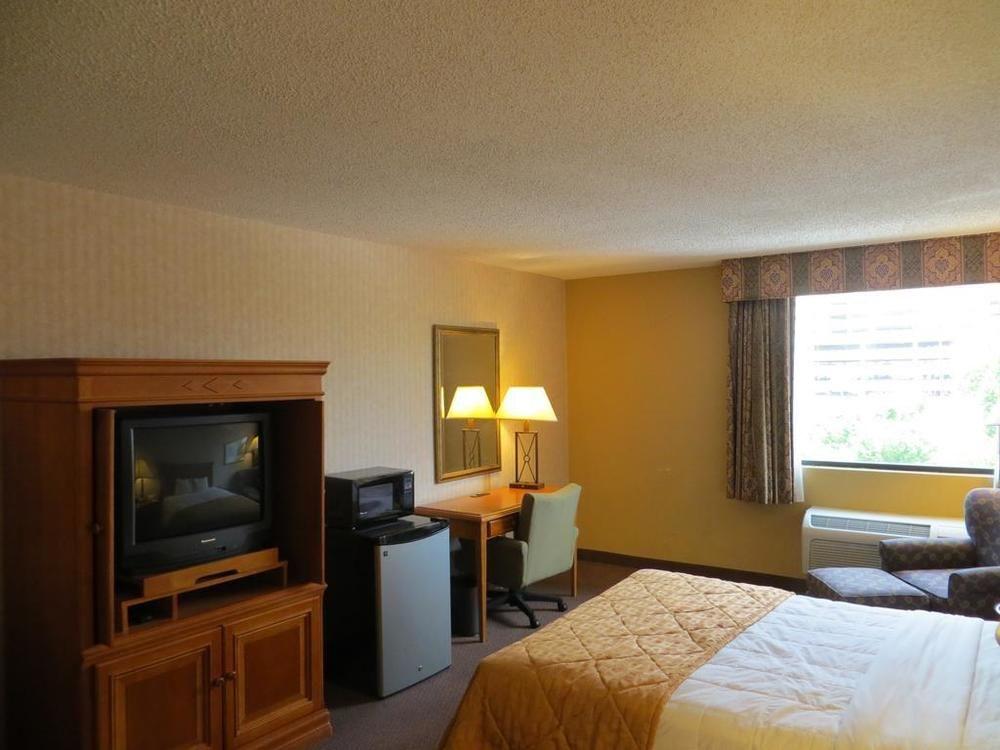 Gateway Hotel Dallas