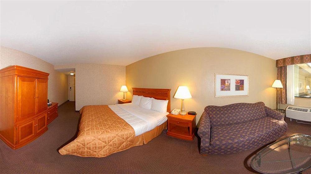 Gateway Hotel Dallas