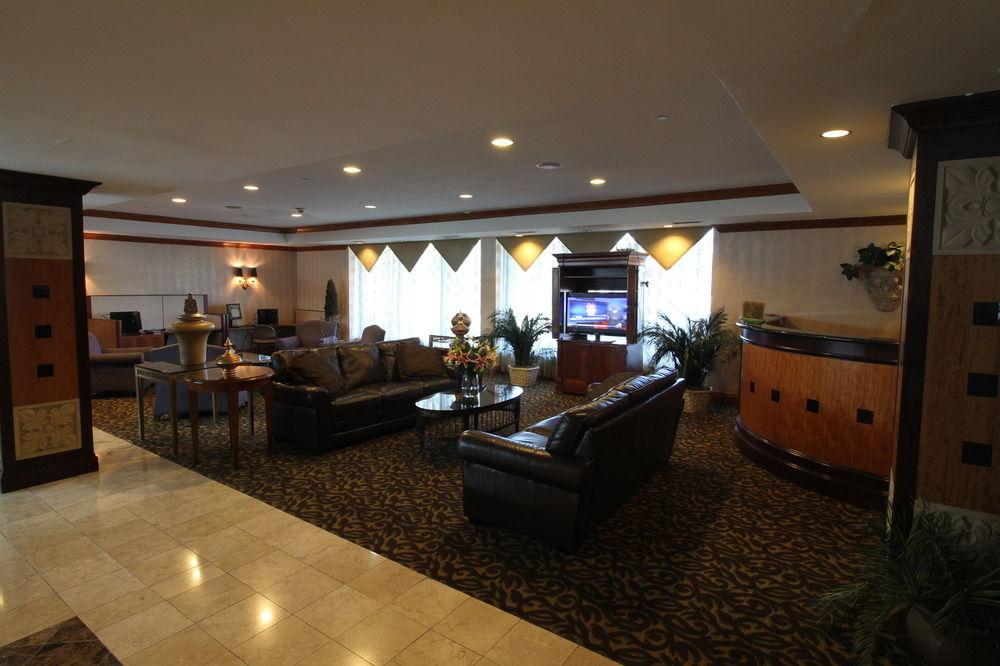 Gateway Hotel Dallas